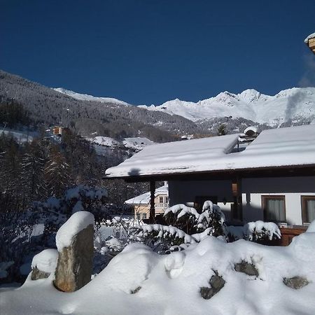 "Michls Hoamat" Ferienwohnung 6-8 Personen Sölden Exteriér fotografie