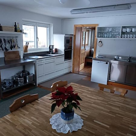 "Michls Hoamat" Ferienwohnung 6-8 Personen Sölden Exteriér fotografie