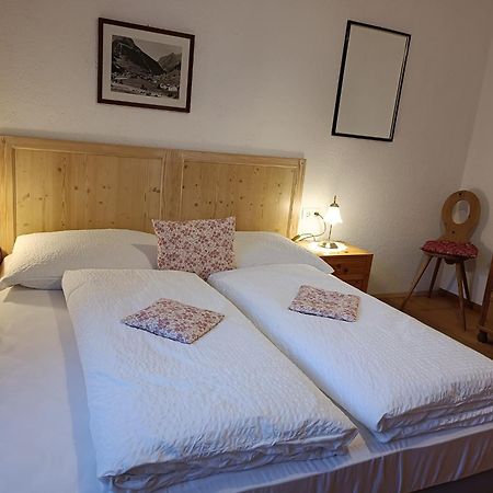 "Michls Hoamat" Ferienwohnung 6-8 Personen Sölden Exteriér fotografie