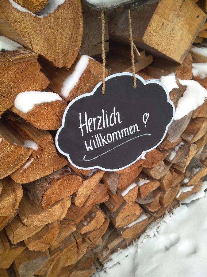 "Michls Hoamat" Ferienwohnung 6-8 Personen Sölden Exteriér fotografie