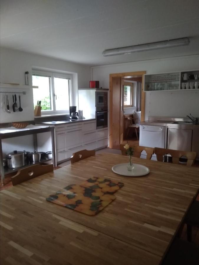 "Michls Hoamat" Ferienwohnung 6-8 Personen Sölden Exteriér fotografie