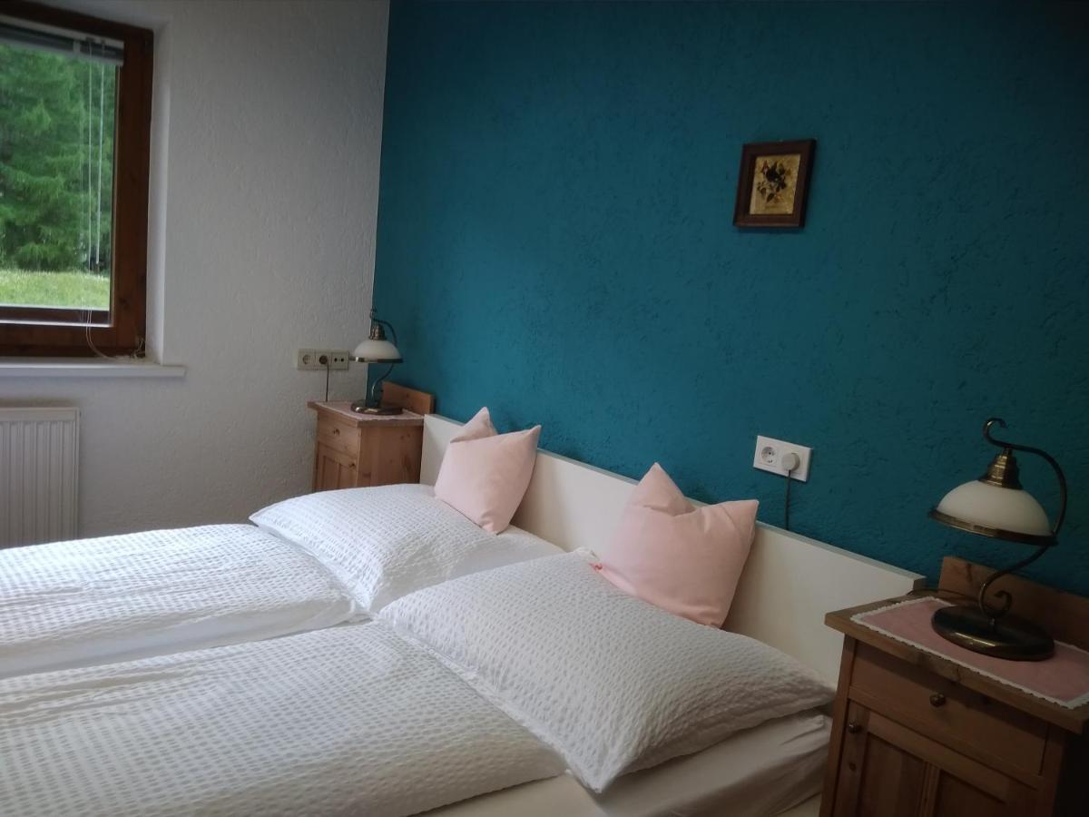 "Michls Hoamat" Ferienwohnung 6-8 Personen Sölden Exteriér fotografie