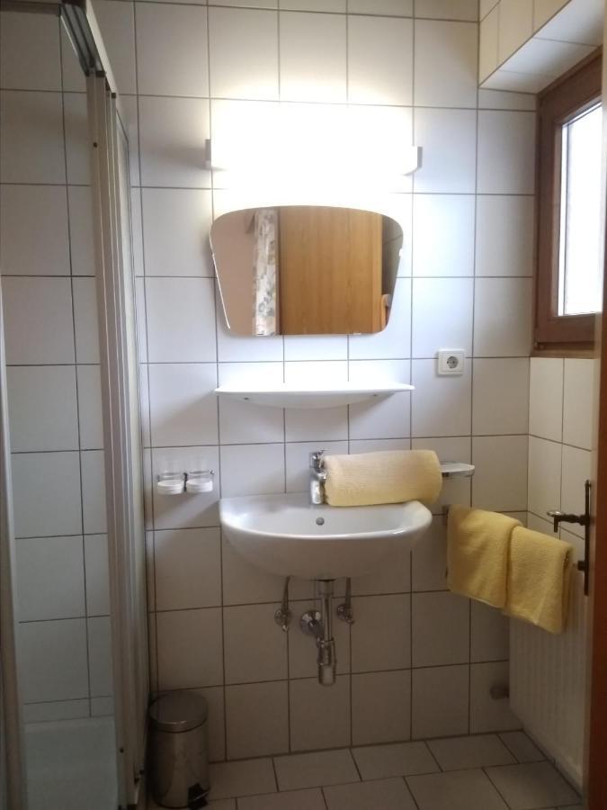 "Michls Hoamat" Ferienwohnung 6-8 Personen Sölden Exteriér fotografie