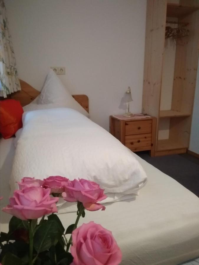 "Michls Hoamat" Ferienwohnung 6-8 Personen Sölden Exteriér fotografie