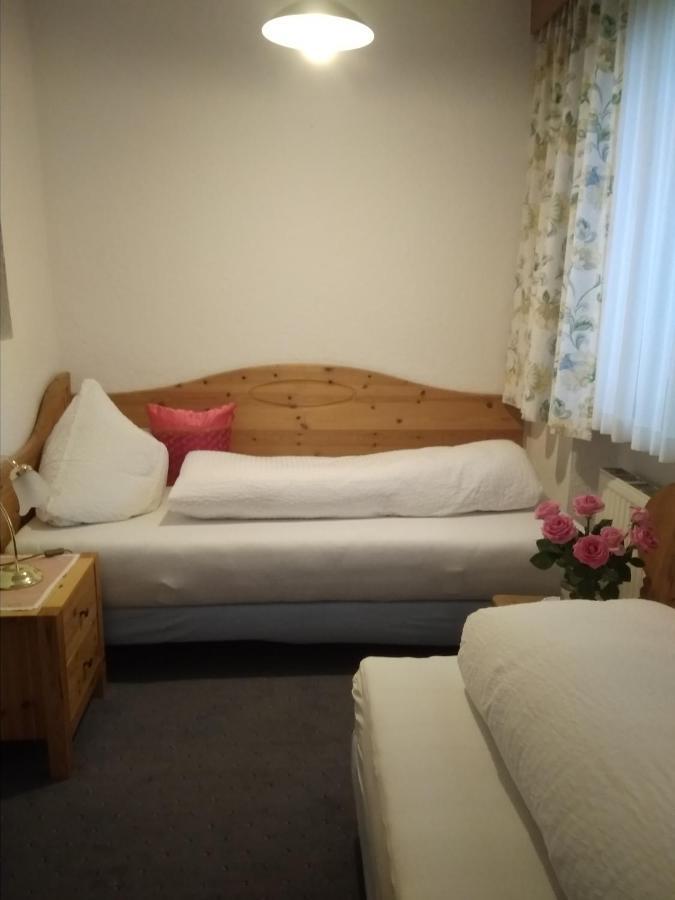 "Michls Hoamat" Ferienwohnung 6-8 Personen Sölden Exteriér fotografie