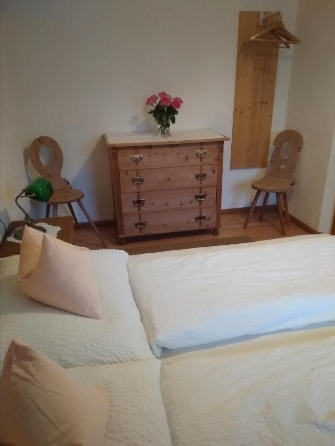 "Michls Hoamat" Ferienwohnung 6-8 Personen Sölden Exteriér fotografie