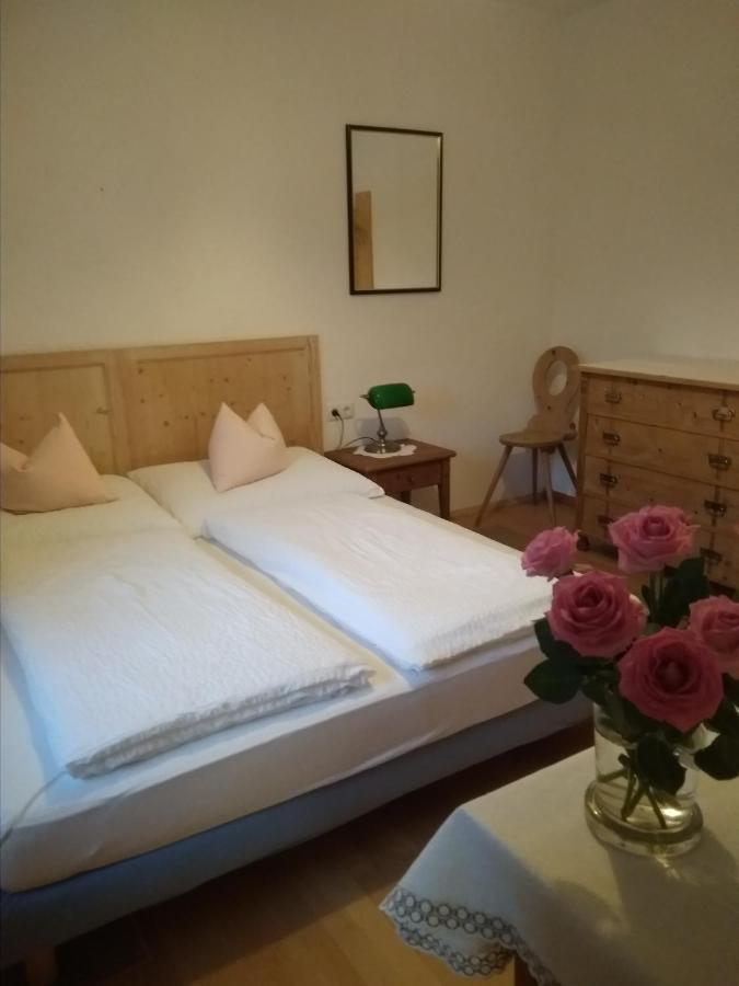 "Michls Hoamat" Ferienwohnung 6-8 Personen Sölden Exteriér fotografie