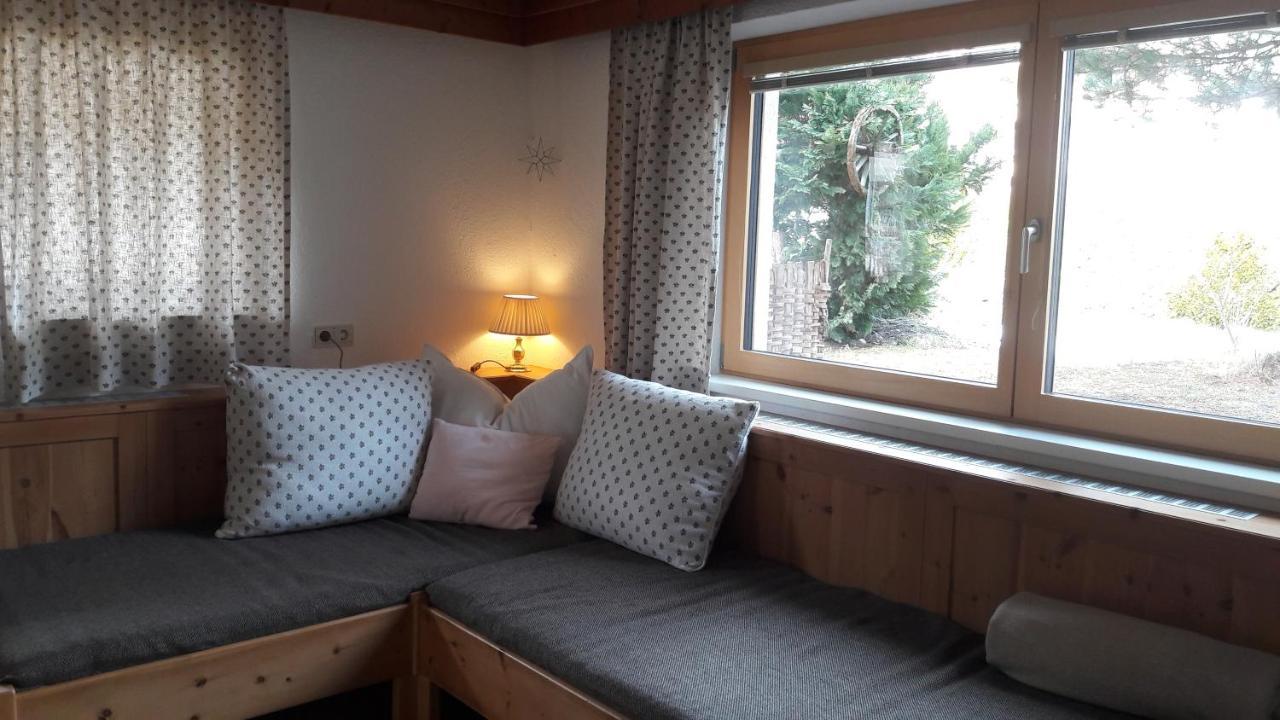 "Michls Hoamat" Ferienwohnung 6-8 Personen Sölden Exteriér fotografie