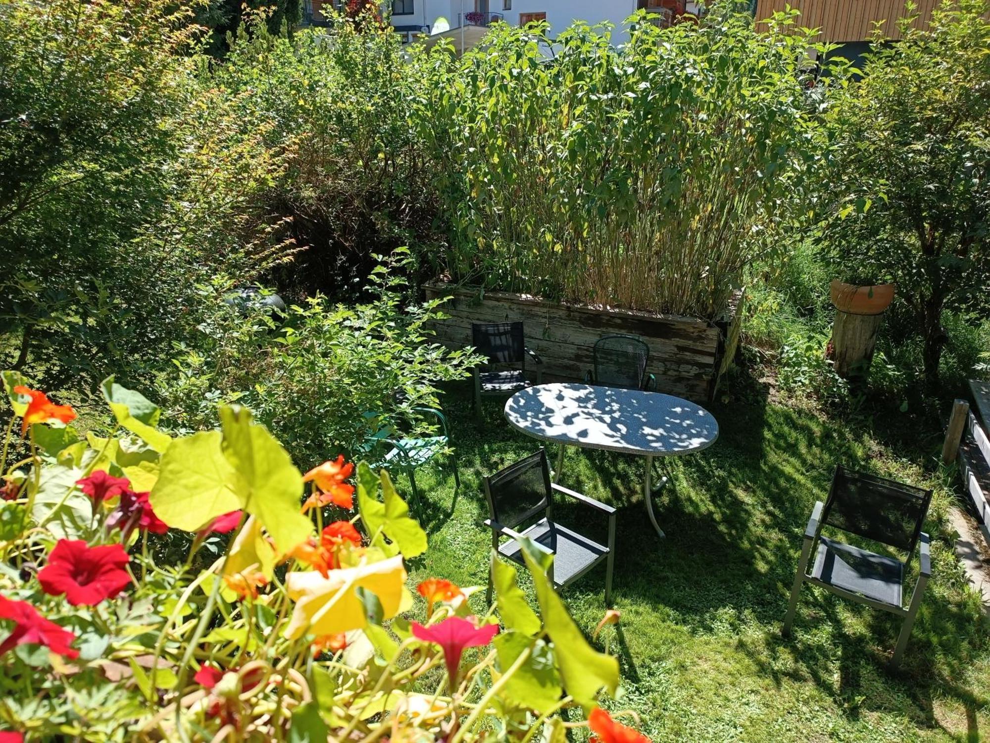 "Michls Hoamat" Ferienwohnung 6-8 Personen Sölden Exteriér fotografie