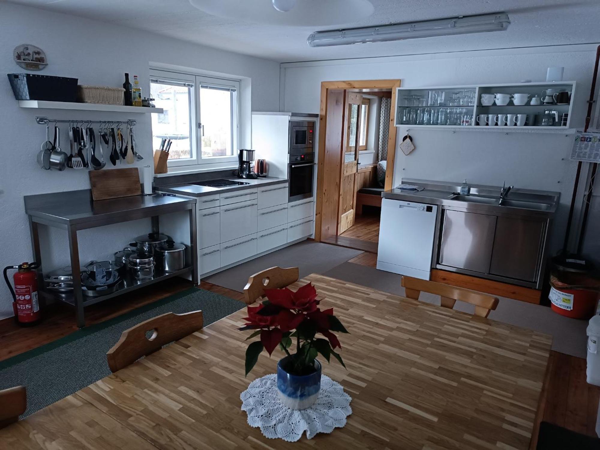 "Michls Hoamat" Ferienwohnung 6-8 Personen Sölden Exteriér fotografie