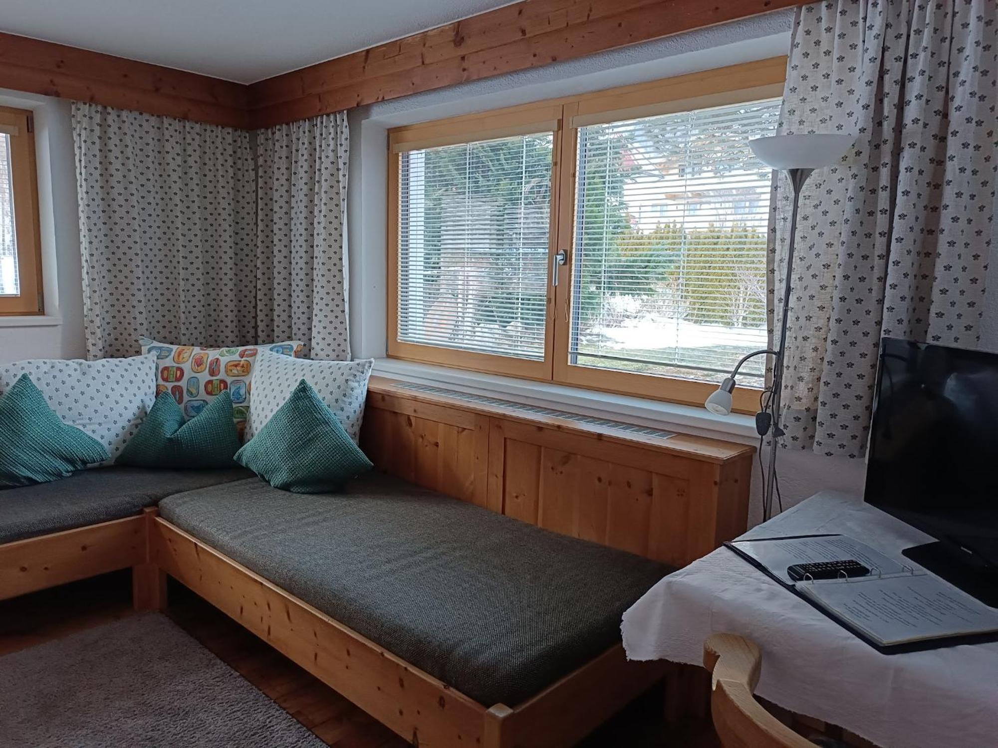 "Michls Hoamat" Ferienwohnung 6-8 Personen Sölden Exteriér fotografie